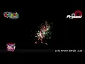 Late Night Bingo By Primed Pyrotechnics - From Galactic Fireworks