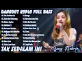 Lagu CINTA LUAR BIASA, TAK SEDALAM INI - AJENG FEBRIA - FULL ALBUM DANGDUT KOPLO TERBARU LAGU VIRAL 2026