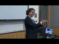 Class 23 Algorithmic Composition