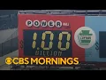 Who won the 1 billion Powerball jackpot