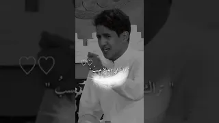 مهند الفيصل يا قلب لا تبكي عليها انها تهوي الفراق وبالمشاعر تلعب  دندنها