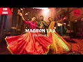 Maghron La | Coke Studio Pakistan | Season 15 | Sabri Sisters x Rozeo