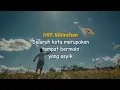 Lagu Original OST Shinchan | Seluruh Kota Merupakan Tempat Bermain Yang Asik | Lirik Video