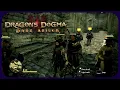 Dragon s Dogma - Dark Arisen BLIND Exploring Gran Soren