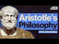 Aristotle The World s Greatest Philosopher