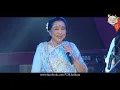 Download Lagu ASHA BHOSLE  LIVE IN CONCERT | MUJHKO HUI NA KHABAR | VM~ Media Coverage 14.01.2019 | HD 1080