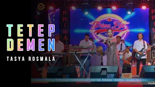 tasya rosmala tetep demen 