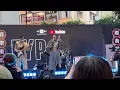 2026-05-09 FYP - 天空崩塌之時 We Will Arise @ Youtube Music Nights