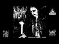 Download Lagu Hellmoon - Undying Blackened Glory (full album, 2020)