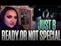 Lagu JUST B (저스트비) ‘Ready or Not’ Special Video Reaction