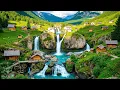Lagu Beautiful Relaxing Music🌿Stop Overthinking, Stress Relief, Recover Your Nervous System, Sleep Music