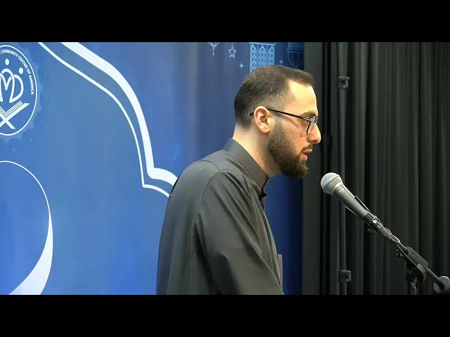 ⁣Why Do Men Inherit More Than Women - Sayed M.Sadiq Qazwini