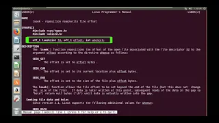 Implement in C the following Unix commands using System calls - cat