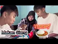 Download Lagu Dat villa Makan Siang Di rumah mak tum