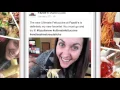 Everyone is talking about our new subs and pastas