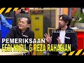 Lagu REZA RAHADIAN \u0026 FEDI NURIL DIPERIKSA, CERITA FENOMENA KOPI PANGKU | MOMEN KOCAK LAPOR! PAK (20/11/25