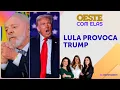 Download Lagu Presidente ainda destilou ódio contra Eduardo e Jair Bolsonaro