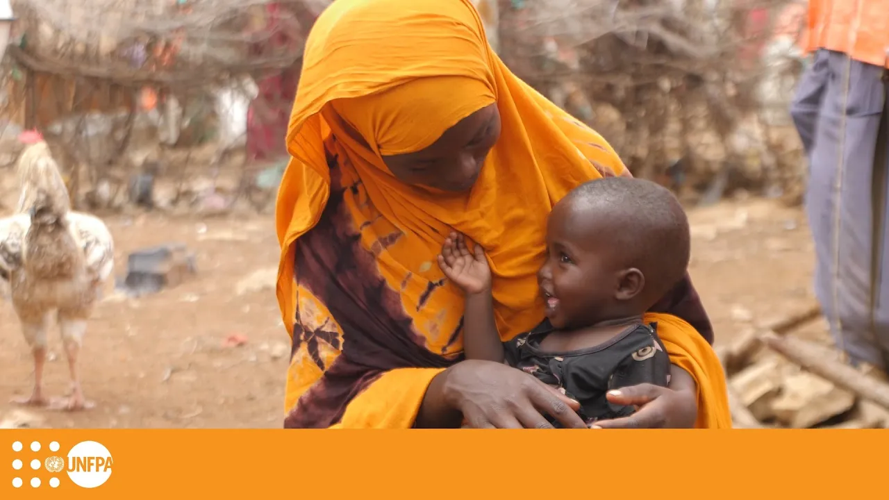 Crisis in Somalia: Conflict, Drought and Extreme Weather