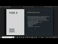 Osis Infobyte Java Development Internship Task 2 Number Guessing Game