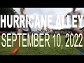 practice sessions hurricane alley race