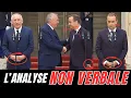 Download Lagu Analyse comportementale François BAYROU - Sébastien LECORNU confiance ou défiance affichée⁉️