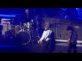 Get Back by Paul McCartney & Ringo Starr & Ronnie Wood [Live at O2 Arena, London - 16-12-2018]