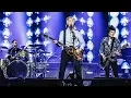 Download Lagu Get Back by Paul McCartney \u0026 Ringo Starr \u0026 Ronnie Wood [Live at O2 Arena, London - 16-12-2018]