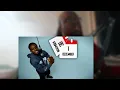 Y Shadey - Died for You Reaction