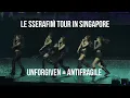 Download Lagu [4K60]LE SSERAFIM-UNFORGIVEN + ANTIFRAGILE @ Singapore (250816)