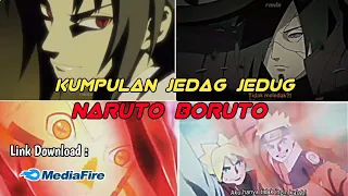 Download KUMPULAN JEDAG JEDUG NARUTO BORUTO VIRAL TIKTOK 🔥//LINK DOWNLOAD MEDIAFIRE ✌️ MP3