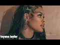 Teyana Taylor - Wake Up Love ft. Iman