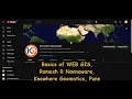 Basics of Web GIS
