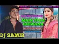 Download Lagu Main Tera Deewana/ DJ kafeel \u0026DJ Official Vlog x DJ Shibu protection