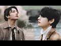 Download Lagu Taekook Fmv : Tere Saason Main ase bas jau ~