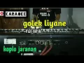 Download Lagu lungamu ninggal kenangan(golek liane)happy asmara karaoke