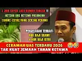 Lagu Spesial Ceramah UAS Terbaru 2026 - Ceramah Lucu UAS Terbaru, Jamaah Tak Sanggup Tahan Tawa
