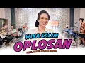 Download Lagu Wika Salim - Oplosan (Feat Orkes Paman Kudos) Koplo Thailand Version