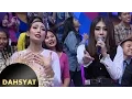 Download Lagu Ayu Dewi ikut nyanyi bareng Via Vallen 'Selingkuh' [Dahsyat] [18 Nov 2015]