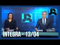 Download Lagu Assista à íntegra do Jornal da Record | 13/04/2024