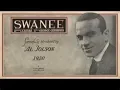 Download Lagu AL JOLSON performs SWANEE