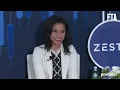 Fireside Chat with NYDFS Superintendent Adrienne Harris at FTA Fintech Summit