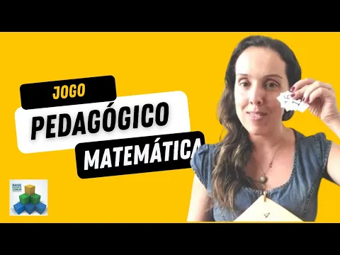 Download MP3 Jogo Pedagógico Para Trabalhar As Quatro Operações Matemáticas No Quarto e Quinto Ano