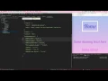 Webpack CSS - 1 Intro