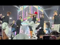 Download Lagu 220812 SEVENTEEN - Snap Shoot 4K Seattle Fancam BE THE SUN TOUR Live @ Climate Pledge Arena SVT 직캠