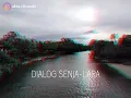Download Lagu Dialog Senja - Lara (lyric video)