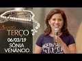 Lagu Santo terço - 06/03/19