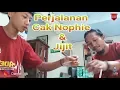 Download Lagu Otw perfom cak NOPHIE kendang
