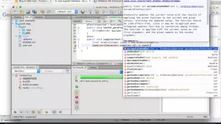 java 8 supplier tutorial