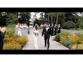 Amber and Greg The Wedding