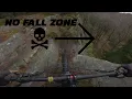 Download Lagu The Edge - The Swedish version of the PORTAL trail in UTAH